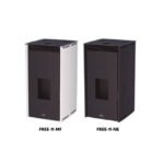 Poêle à granules sans électricité 10 kW BRONPI Free 11 – Image 2