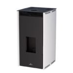Poêle à granules sans électricité 10 kW BRONPI Free 11 – Image 3