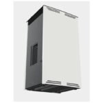 Poêle à granules sans électricité 10 kW BRONPI Free 11 – Image 6