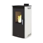 Poêle à granulés BRONPI Noa 12 kW – Image 6