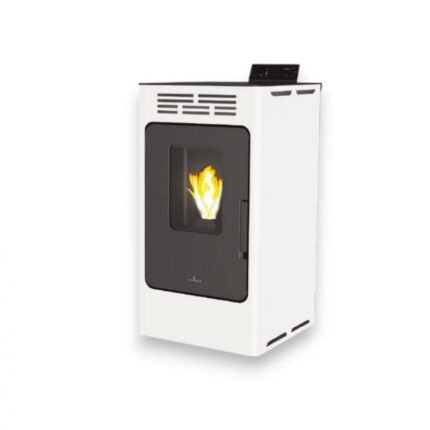 Poêle à granulés - BRONPI Kira 9 kW
