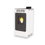 Poêle à granulés - BRONPI Kira 9 kW – Image 6