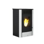 Poêle à granulés BRONPI Rita 9 kW – Image 5