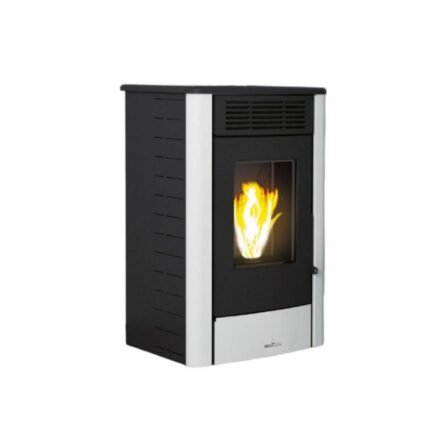 Poêle à granulés BRONPI Rita 9 kW