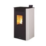 Poêle à granulés BRONPI Tina 7 kW – Image 2