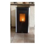 Poêle à granulés BRONPI Tina 7 kW – Image 5