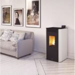 Poêle à granulés BRONPI Tina 7 kW – Image 6