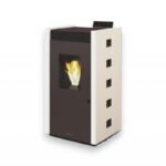 Poêle à granulés BRONPI Zoe 9 kW
