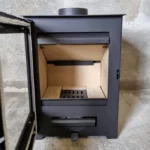 Poêle à bois Victoria Parma Sl 5 kW – Image 4