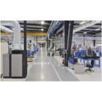 Chaudière à granulés à air pulsé EVA CALOR Aria 50 kW – Image 2