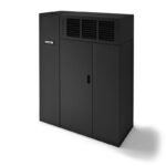 Chaudière à granulés à air pulsé EVACALOR Duna 19.5 kW