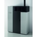 Chaudière à granulés à air pulsé EVACALOR Duna 19.5 kW – Image 9