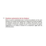 Chaudière à granulés étanche à air pulsée EVA CALOR Futura 18.5 kW – Image 11