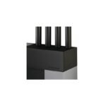 Chaudière à granulés étanche à air pulsée EVA CALOR Futura 18.5 kW – Image 6