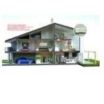 Chaudière à granulés étanche à air pulsée EVA CALOR Futura 18.5 kW – Image 9