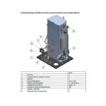 Chaudière à granulés EVACALOR EV 34 kW – Image 4