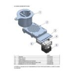 Chaudière à granulés EVACALOR EV 34 kW – Image 5