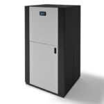 Chaudière à granulés EVACALOR EV 50 KW