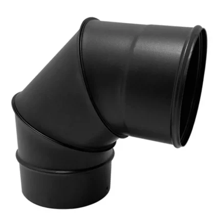 Coude Bofill 90° Ø150 – SW VT