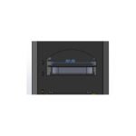 Cuisinière à bois avec four BRONPI Monza 9 kW – Image 14