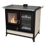 THERMOROSSI Margherita Evo 12.1 kW