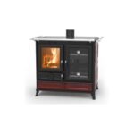 THERMOROSSI Margherita Evo 12.1 kW