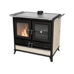THERMOROSSI Viola Evo 12.1 kW