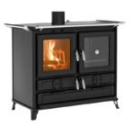 THERMOROSSI Klara Evo 12.1 kW