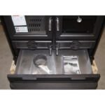 Cuisinière à bois en fonte THERMOROSSI Klara Evo 12.1 kW – Image 5