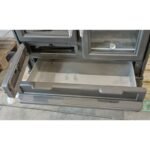 Cuisinière à bois en fonte THERMOROSSI Margot Evo 12.1 kW – Image 9