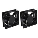 Insert à bois 3 faces premium THERMOROSSI Panorama 7.9 kW – Image 7
