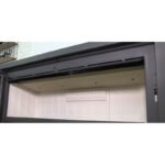 Insert à bois double face canalisable raccordable BRONPI Cairo 110D 15 kW – Image 5