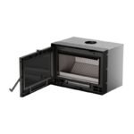 Insert à bois premium THERMOROSSI Skyline 490 9.3 kW – Image 2