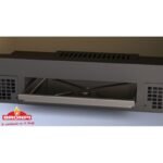Insert à bois ventilé canalisable BRONPI Rioja 13 kW – Image 4