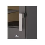 Insert à bois ventilé canalisable BRONPI Rioja 13 kW – Image 5