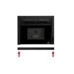 Insert à granules ventilé BRONPI Neva 9.5 kW – Image 6
