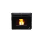 Insert à granules ventilé BRONPI Neva 9.5 kW – Image 9