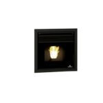 Insert à granules ventilé BRONPI Tavira 6 kW