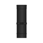 Kit de raccordement Bofill pour poêle à bois sortie dessus – Image 2