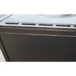Modèle reconditionné Cuisinière à bois en fonte THERMOROSSI Margot Evo 12.1 kW – Image 11