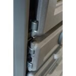 Modèle reconditionné Cuisinière à bois en fonte THERMOROSSI Margot Evo 12.1 kW – Image 15