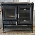 THERMOROSSI Margot Evo 12.1 kW