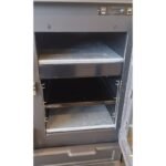 Modèle reconditionné Cuisinière à bois en fonte THERMOROSSI Margot Evo 12.1 kW – Image 3
