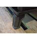 Modèle reconditionné Cuisinière à bois en fonte THERMOROSSI Margot Evo 12.1 kW – Image 21