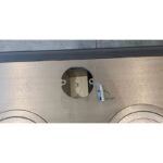 Modèle reconditionné Cuisinière à bois en fonte THERMOROSSI Margot Evo 12.1 kW – Image 4