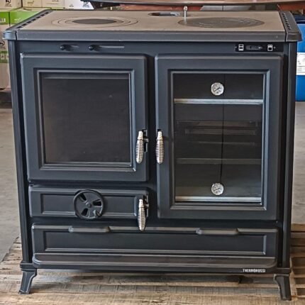 THERMOROSSI Margot Evo 12.1 kW