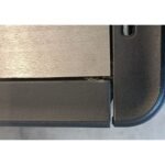 Modèle reconditionné Cuisinière à bois en fonte THERMOROSSI Margot Evo 12.1 kW – Image 6