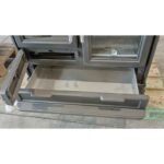 Modèle reconditionné Cuisinière à bois en fonte THERMOROSSI Margot Evo 12.1 kW – Image 7