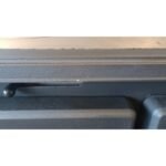 Modèle reconditionné Cuisinière à bois en fonte THERMOROSSI Margot Evo 12.1 kW – Image 7