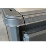 Modèle reconditionné Cuisinière à bois en fonte THERMOROSSI Margot Evo 12.1 kW – Image 9